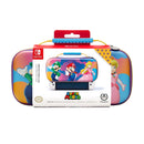 PowerA Protection Case for Nintendo Switch Colour Splash Heroes NSCS0302-01 - SuperOffice