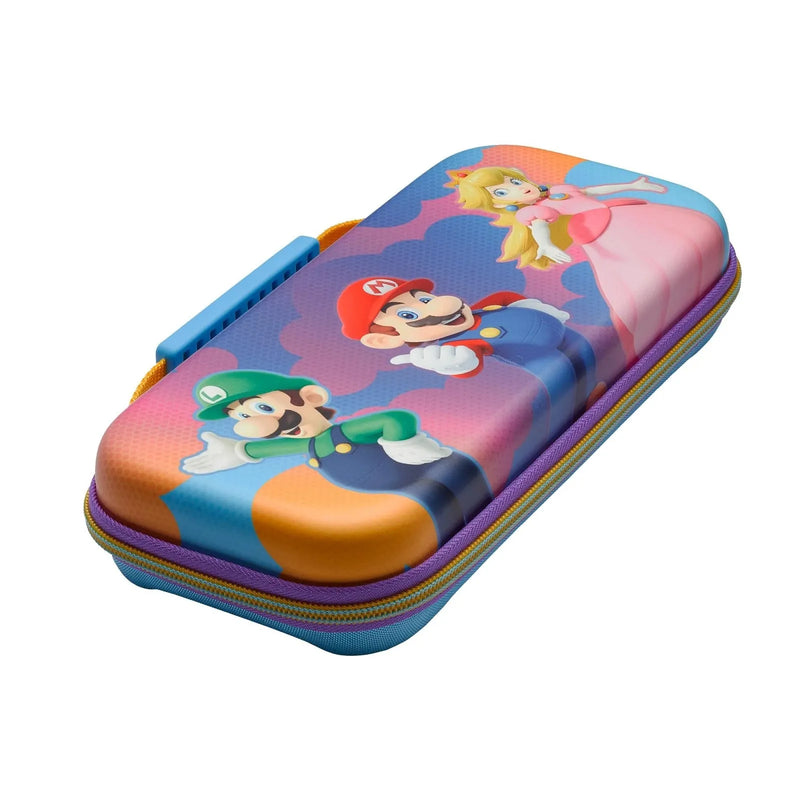 PowerA Protection Case for Nintendo Switch Colour Splash Heroes NSCS0302-01 - SuperOffice
