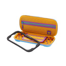 PowerA Protection Case for Nintendo Switch Colour Splash Heroes NSCS0302-01 - SuperOffice