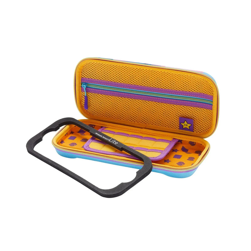 PowerA Protection Case for Nintendo Switch Colour Splash Heroes NSCS0302-01 - SuperOffice