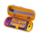 PowerA Protection Case for Nintendo Switch Colour Splash Heroes NSCS0302-01 - SuperOffice