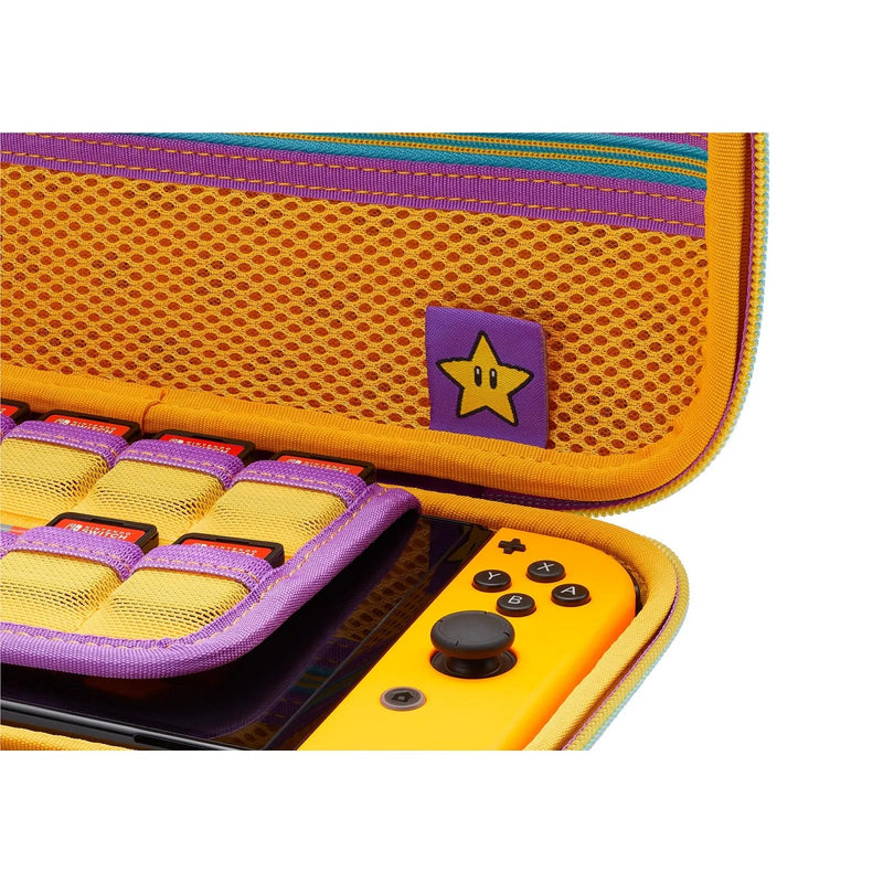 PowerA Protection Case for Nintendo Switch Colour Splash Heroes NSCS0302-01 - SuperOffice