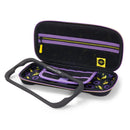 PowerA Protection Case for Nintendo Switch including OLED and Lite Models Pikachu vs Gengar NSCS0408-01 - SuperOffice