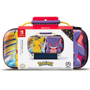 PowerA Protection Case for Nintendo Switch including OLED and Lite Models Pikachu vs Gengar NSCS0408-01 - SuperOffice