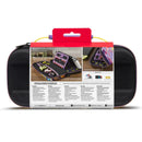 PowerA Protection Case for Nintendo Switch including OLED and Lite Models Pikachu vs Gengar NSCS0408-01 - SuperOffice