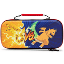 PowerA Protection Case for Nintendo Switch OLED Model, Nintendo Switch and Nintendo Switch Lite Pokémon: Pikachu vs. Dragonite NSCS0055-01 - SuperOffice