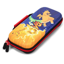 PowerA Protection Case for Nintendo Switch OLED Model, Nintendo Switch and Nintendo Switch Lite Pokémon: Pikachu vs. Dragonite NSCS0055-01 - SuperOffice