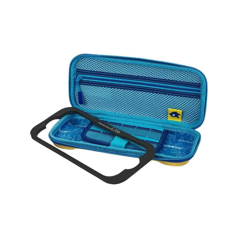 PowerA Protection Case for Nintendo Switch OLED/Switch/Switch Lite Sonic Peel Out NSCS0209-01 - SuperOffice