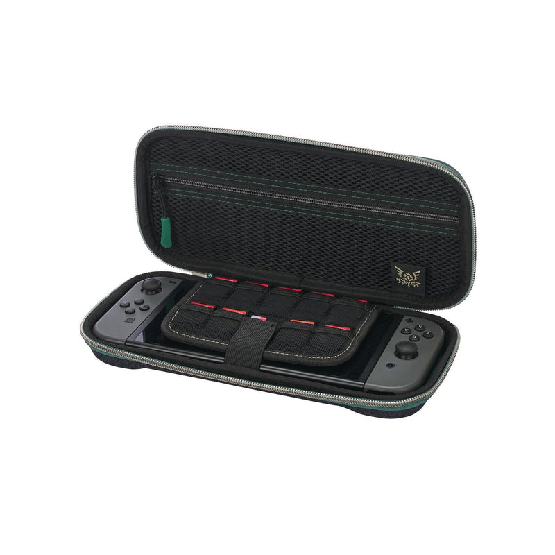 PowerA Protection Case for Nintendo Switch OLED/Switch/Switch Lite Tears of the Kingdom NSCS0207-01 - SuperOffice