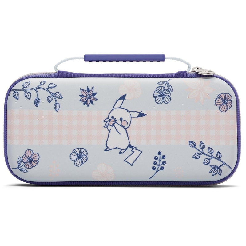 PowerA Protection Case for Nintendo Switch Pikachu Garden NSCS0256-01 - SuperOffice