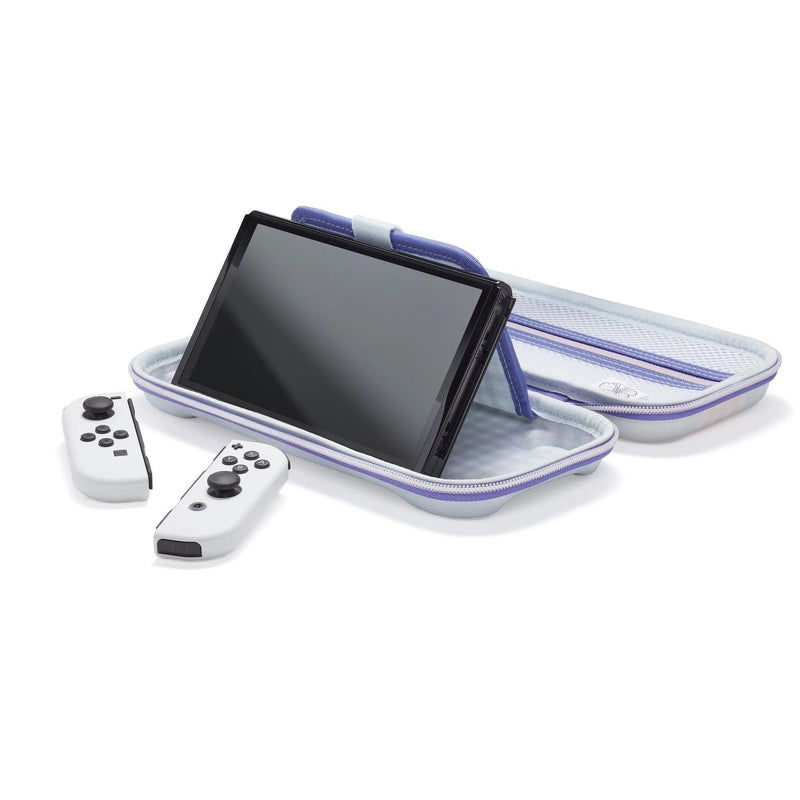 PowerA Protection Case for Nintendo Switch Pikachu Garden NSCS0256-01 - SuperOffice