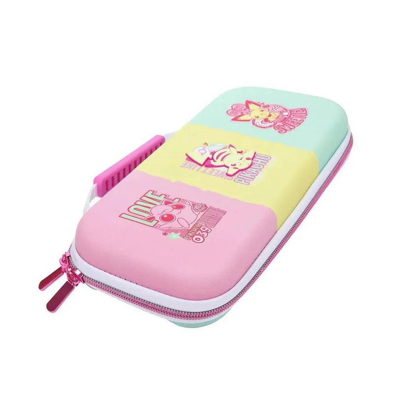 PowerA Protection Case for Nintendo Switch Pokémon: Sweet Friends NSCS0125-01 - SuperOffice