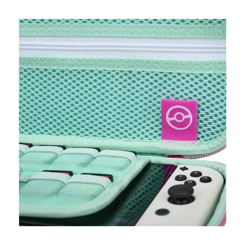 PowerA Protection Case for Nintendo Switch Pokémon: Sweet Friends NSCS0125-01 - SuperOffice