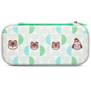PowerA Protection Case Nintendo Switch Animal Crossing: Neighbors NSCS0089-01 - SuperOffice