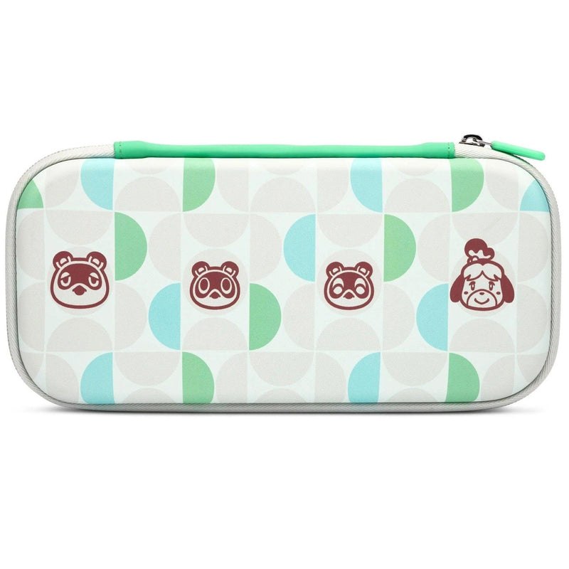 PowerA Protection Case Nintendo Switch Animal Crossing: Neighbors NSCS0089-01 - SuperOffice