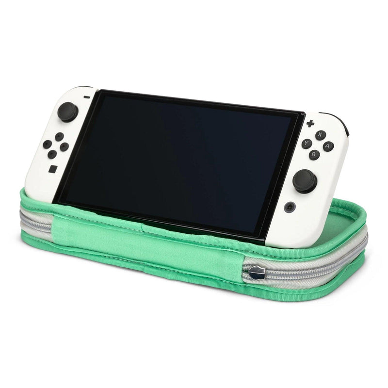 PowerA Protection Case Nintendo Switch Animal Crossing: Neighbors NSCS0089-01 - SuperOffice