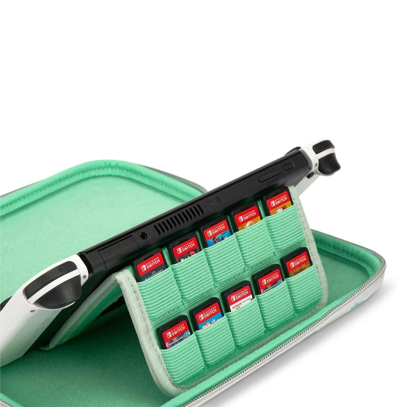 PowerA Protection Case Nintendo Switch Animal Crossing: Neighbors NSCS0089-01 - SuperOffice