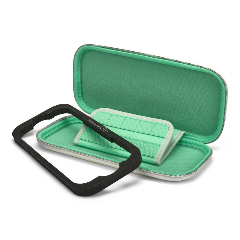 PowerA Protection Case Nintendo Switch Animal Crossing: Neighbors NSCS0089-01 - SuperOffice