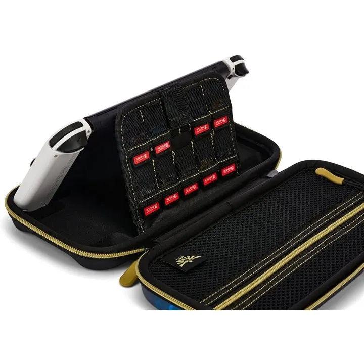 PowerA Protection Case OLED Model Nintendo Switch & Nintendo Switch Lite Link vs. Lynel NSCS0065-01 - SuperOffice