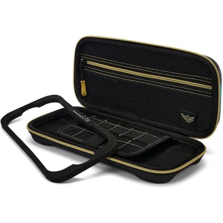 PowerA Protection Case OLED Model Nintendo Switch & Nintendo Switch Lite Link vs. Lynel NSCS0065-01 - SuperOffice