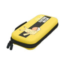 PowerA Protection Case OLED Model Nintendo Switch & Nintendo Switch Lite Pikachu Electric Type 1522927-01 - SuperOffice