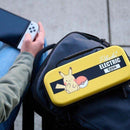 PowerA Protection Case OLED Model Nintendo Switch & Nintendo Switch Lite Pikachu Electric Type 1522927-01 - SuperOffice