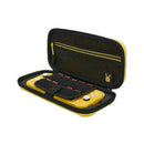 PowerA Protection Case OLED Model Nintendo Switch & Nintendo Switch Lite Pikachu Electric Type 1522927-01 - SuperOffice