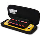 PowerA Protection Case OLED Model Nintendo Switch & Nintendo Switch Pikachu High Voltage NSCS1408-01 - SuperOffice
