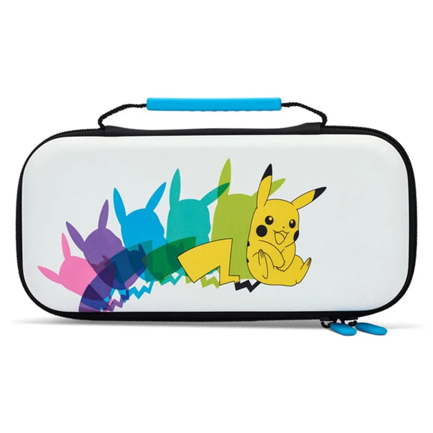 PowerA Protection Case Nintendo Switch Pikachu Colour Shift | SuperOffice
