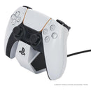 PowerA Single Charging Station for PlayStation 5 PS5 DualSense Wireless Controllers 1522759-01 - SuperOffice