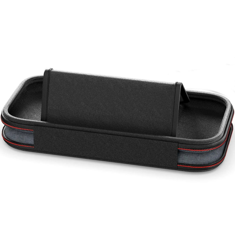 PowerA Slim Case Dark Heather Grey for Nintendo Switch 2 NSCS0528-01 - SuperOffice