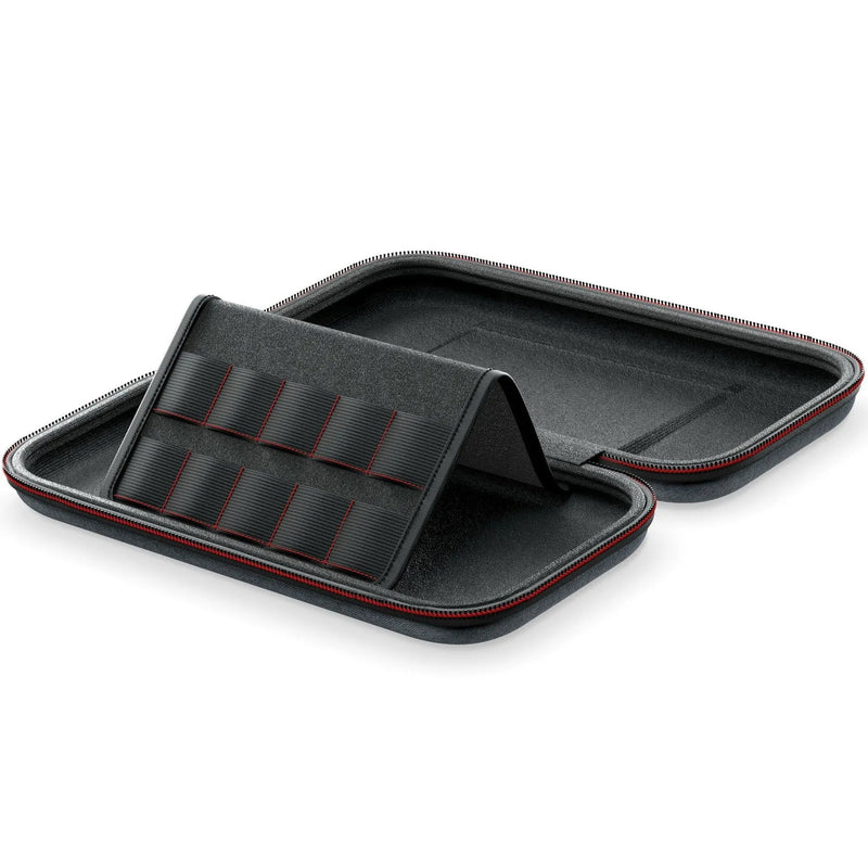 PowerA Slim Case Dark Heather Grey for Nintendo Switch 2 NSCS0528-01 - SuperOffice