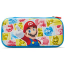 PowerA Slim Case for Nintendo Switch Mushroom Kingdom Reel NSCS0305-01 - SuperOffice