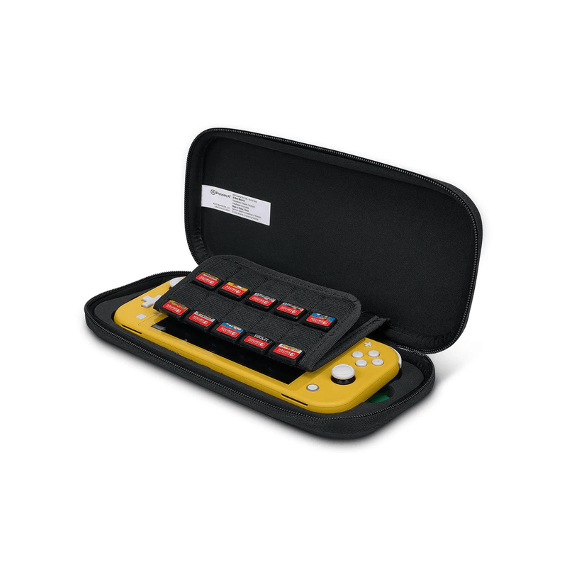 PowerA Slim Case for Nintendo Switch - OLED Model, Nintendo Switch or Nintendo Switch Lite Fireball Mario 1526551-01 - SuperOffice