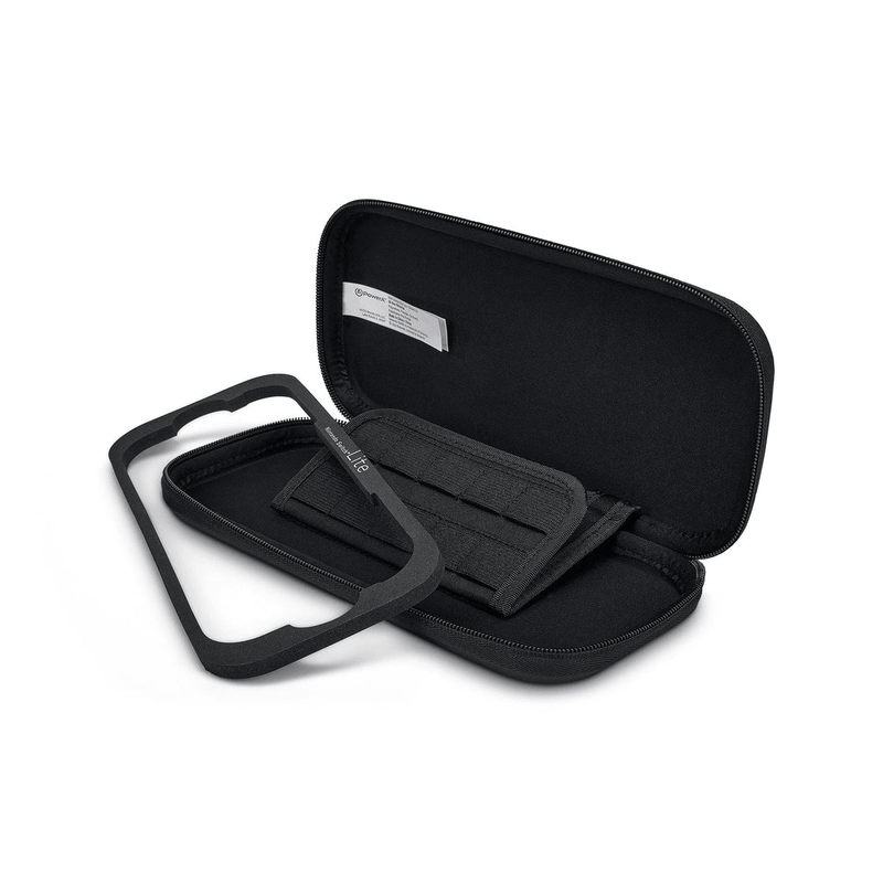 PowerA Slim Case for Nintendo Switch OLED Model, Nintendo Switch or Nintendo Switch Lite Master Sword Defense 1526550-01 - SuperOffice