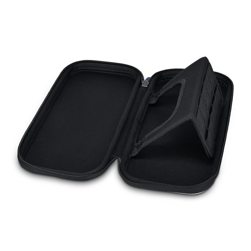 PowerA Slim Case for Nintendo Switch OLED Model, Nintendo Switch or Nintendo Switch Lite Master Sword Defense 1526550-01 - SuperOffice