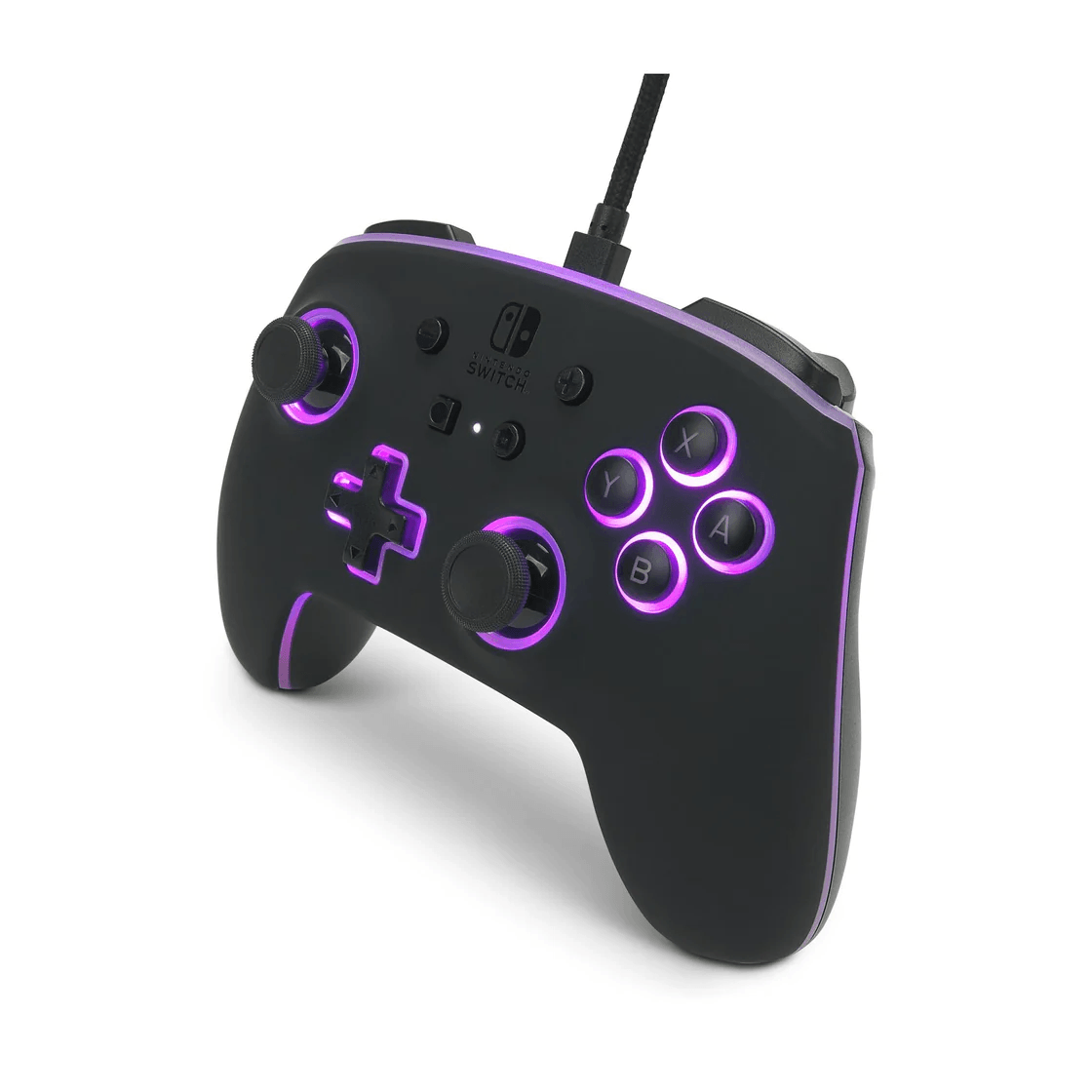 PowerA Spectra Wired Controller for Nintendo Switch | SuperOffice