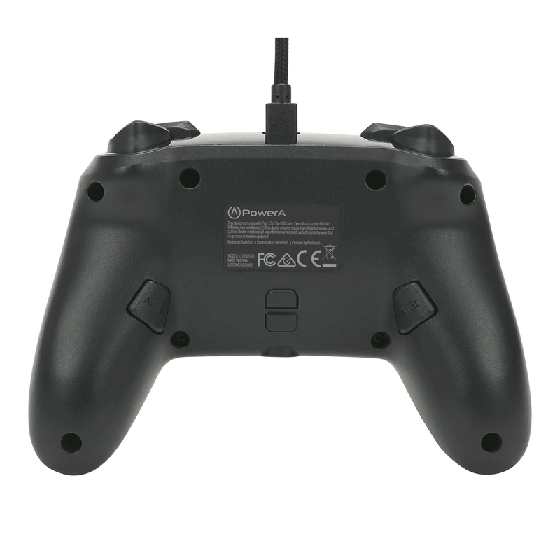 PowerA Spectra Enhanced Wired Controller for Nintendo Switch 1510925-01 - SuperOffice