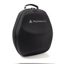 PowerA Storage Protection Travel Case for PlayStation 5 PSVR2 PS5 Black PSCS0240-01 - SuperOffice