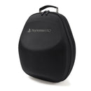PowerA Storage Protection Travel Case for PlayStation 5 PSVR2 PS5 Black PSCS0240-01 - SuperOffice