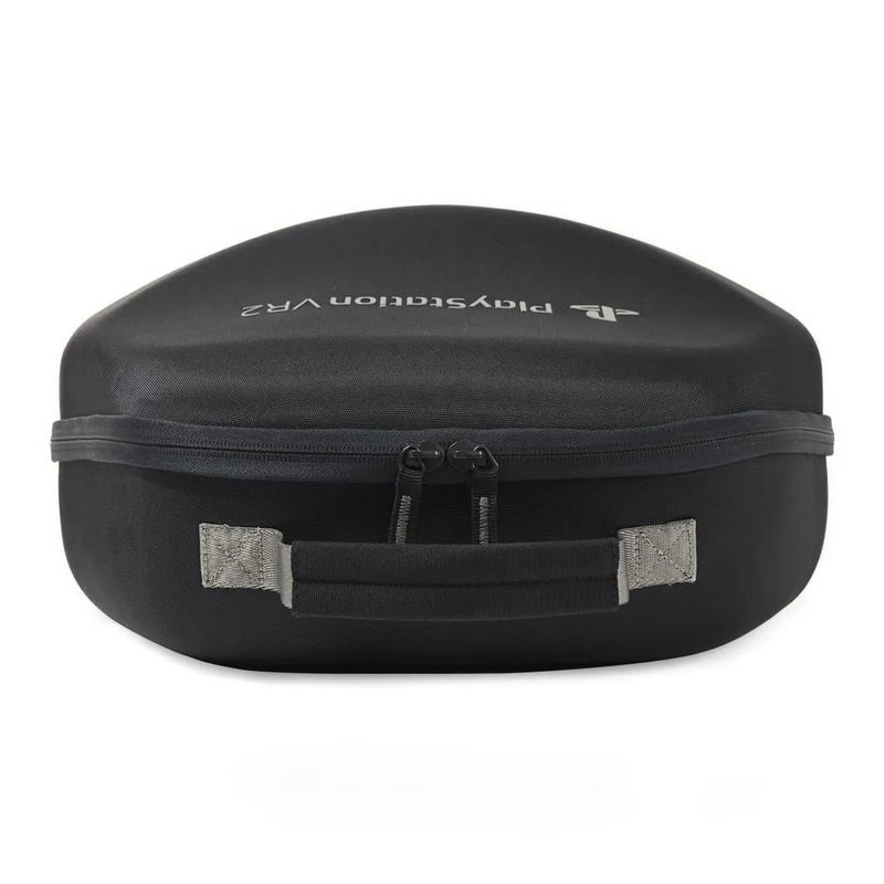 PowerA Storage Protection Travel Case for PlayStation 5 PSVR2 PS5 Black PSCS0240-01 - SuperOffice