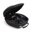 PowerA Storage Protection Travel Case for PlayStation 5 PSVR2 PS5 Black PSCS0240-01 - SuperOffice