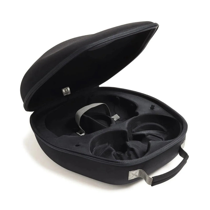 PowerA Storage Protection Travel Case for PlayStation 5 PSVR2 PS5 Black PSCS0240-01 - SuperOffice