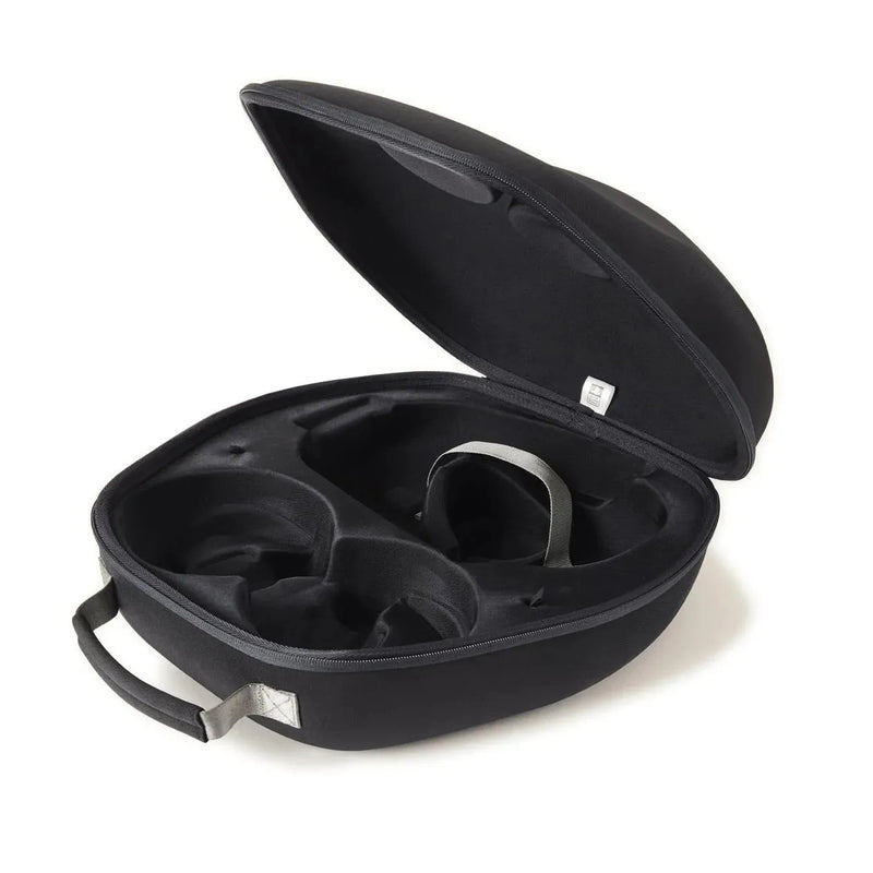 PowerA Storage Protection Travel Case for PlayStation 5 PSVR2 PS5 Black PSCS0240-01 - SuperOffice