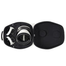PowerA Storage Protection Travel Case for PlayStation 5 PSVR2 PS5 Black PSCS0240-01 - SuperOffice