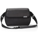 PowerA Travel Shoulder Strap Bag for Meta Quest 3 / 3s Black MQCS0319-01 - SuperOffice