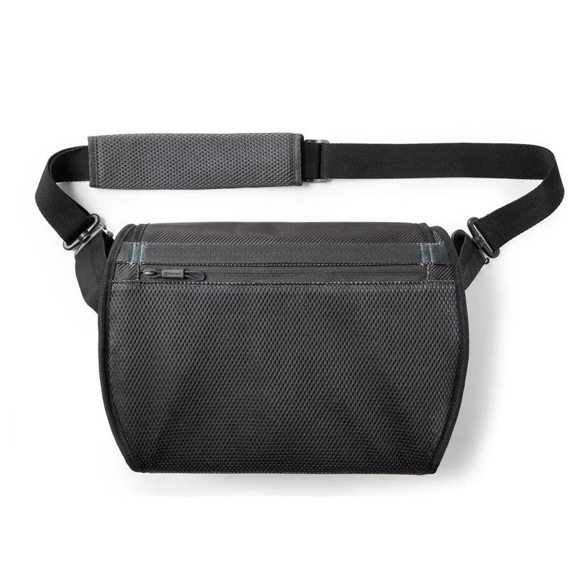 PowerA Travel Shoulder Strap Bag for Meta Quest 3 / 3s Black MQCS0319-01 - SuperOffice