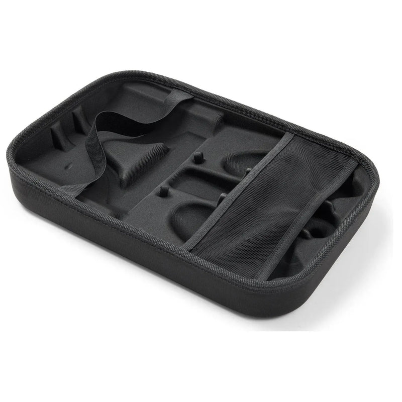 PowerA Travel Shoulder Strap Bag for Meta Quest 3 / 3s Black MQCS0319-01 - SuperOffice