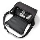 PowerA Travel Shoulder Strap Bag for Meta Quest 3 / 3s Black MQCS0319-01 - SuperOffice