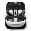 PowerA Travel Shoulder Strap Bag for Meta Quest 3 / 3s Black MQCS0319-01 - SuperOffice